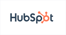 Hubspot Logo