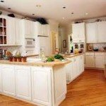kitchen remodel leads