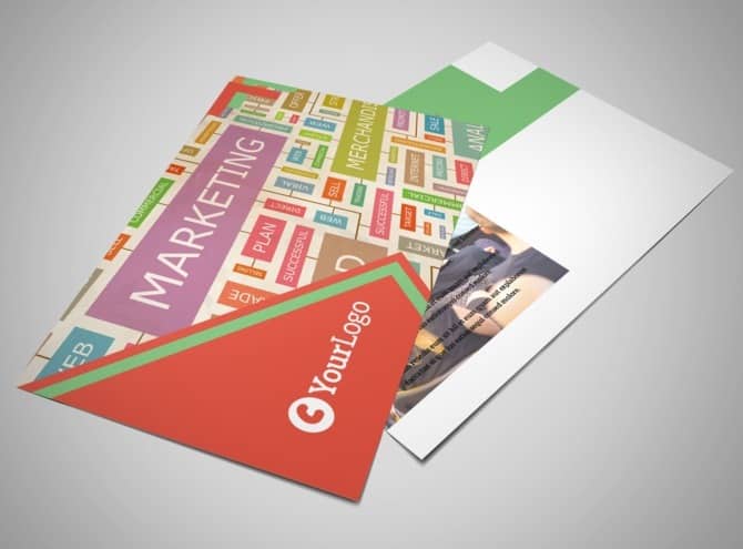 direct marketing using postcards