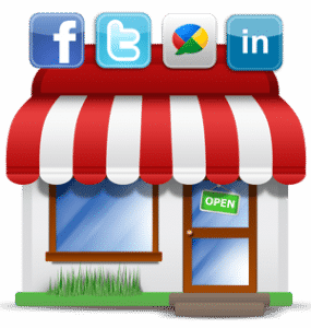 Direct Marketing - Small Business & Social Media
