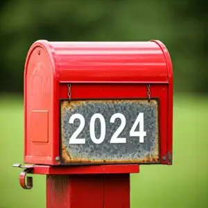 Mailbox 2024