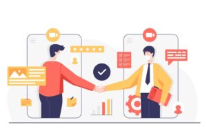Customer Change Request