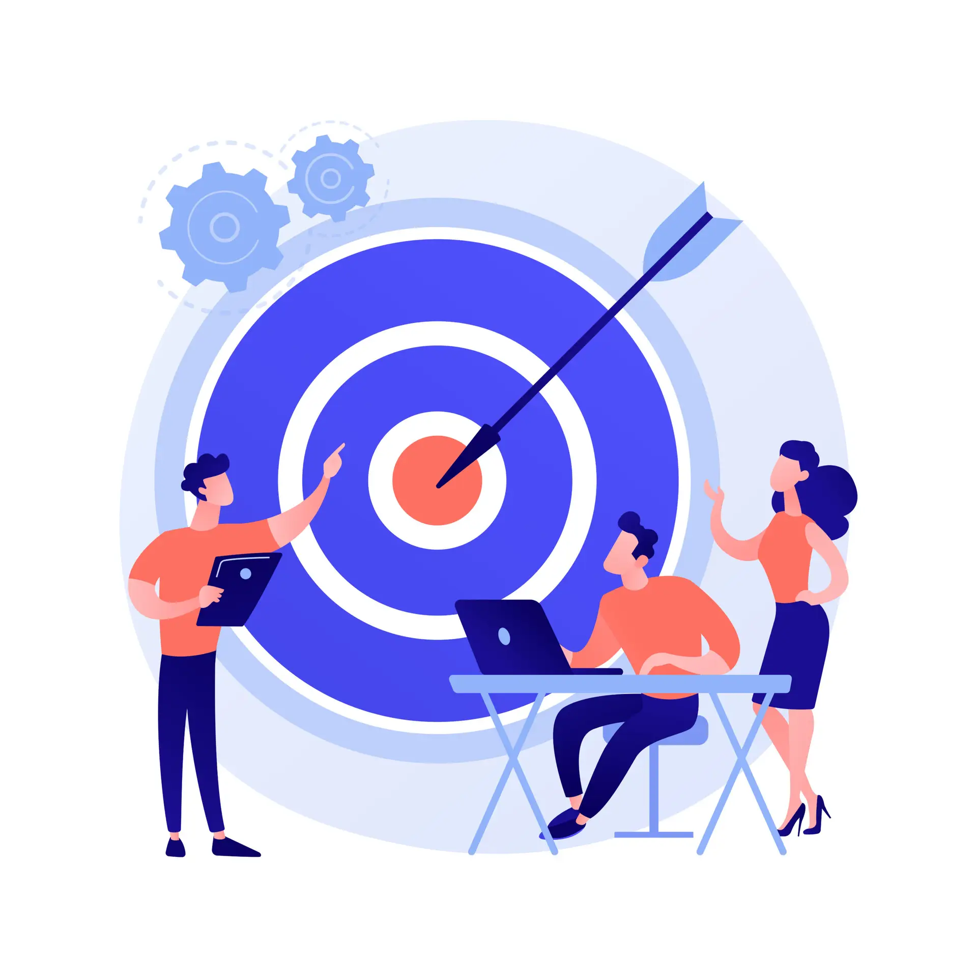 How to Identify and Market to Your Primary Target Audience