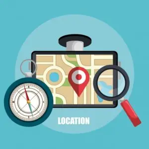 Radius Lookup Tool