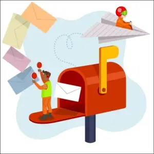 What Are the Advantages of Using Direct Mail and Catalogs