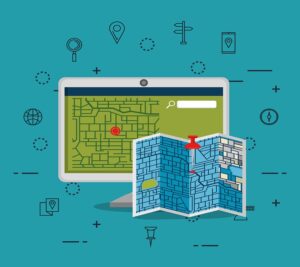 zip code lookup