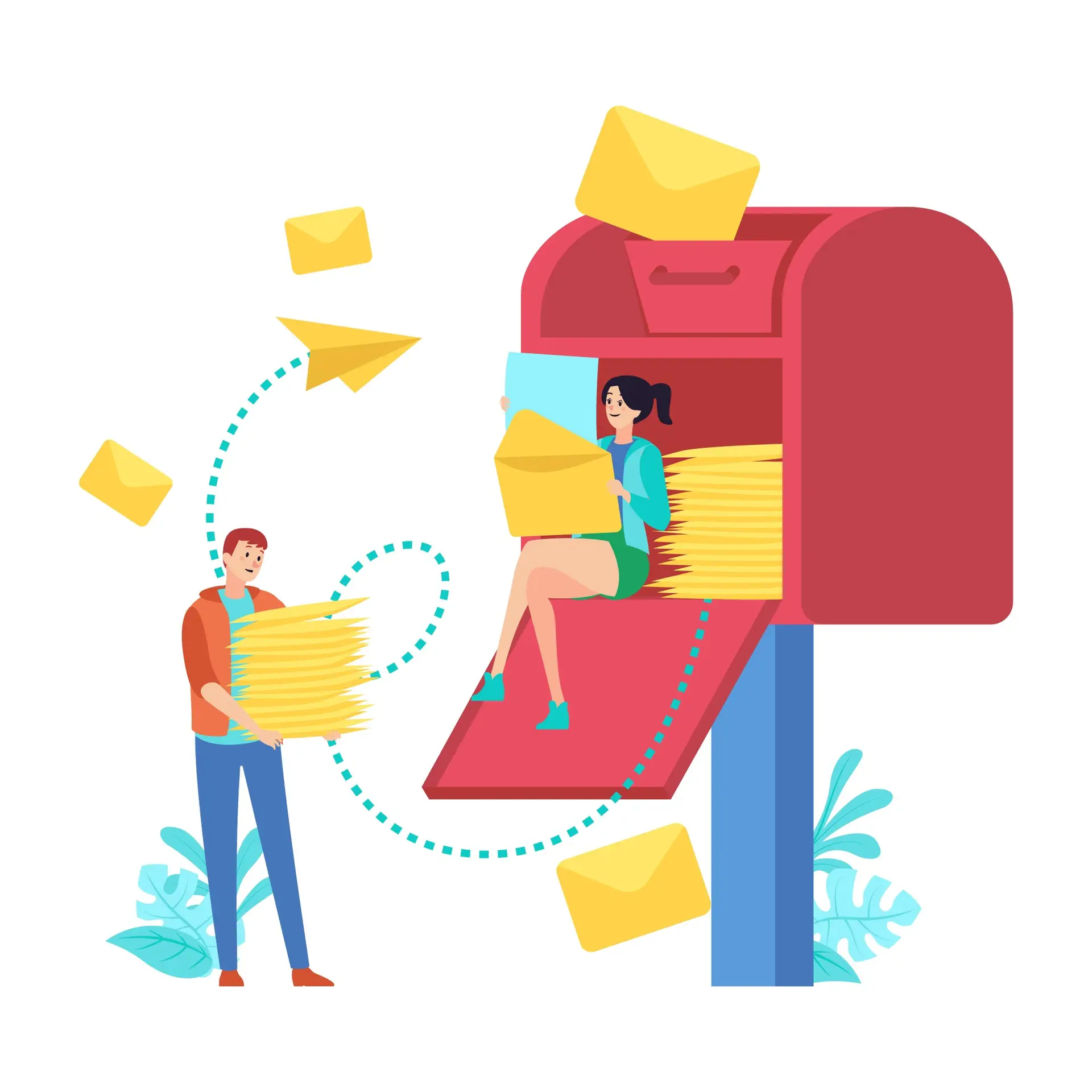 How Much Does It Cost to Send Bulk Mail