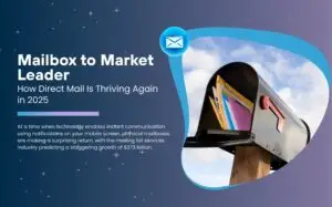Leader How Direct Mail