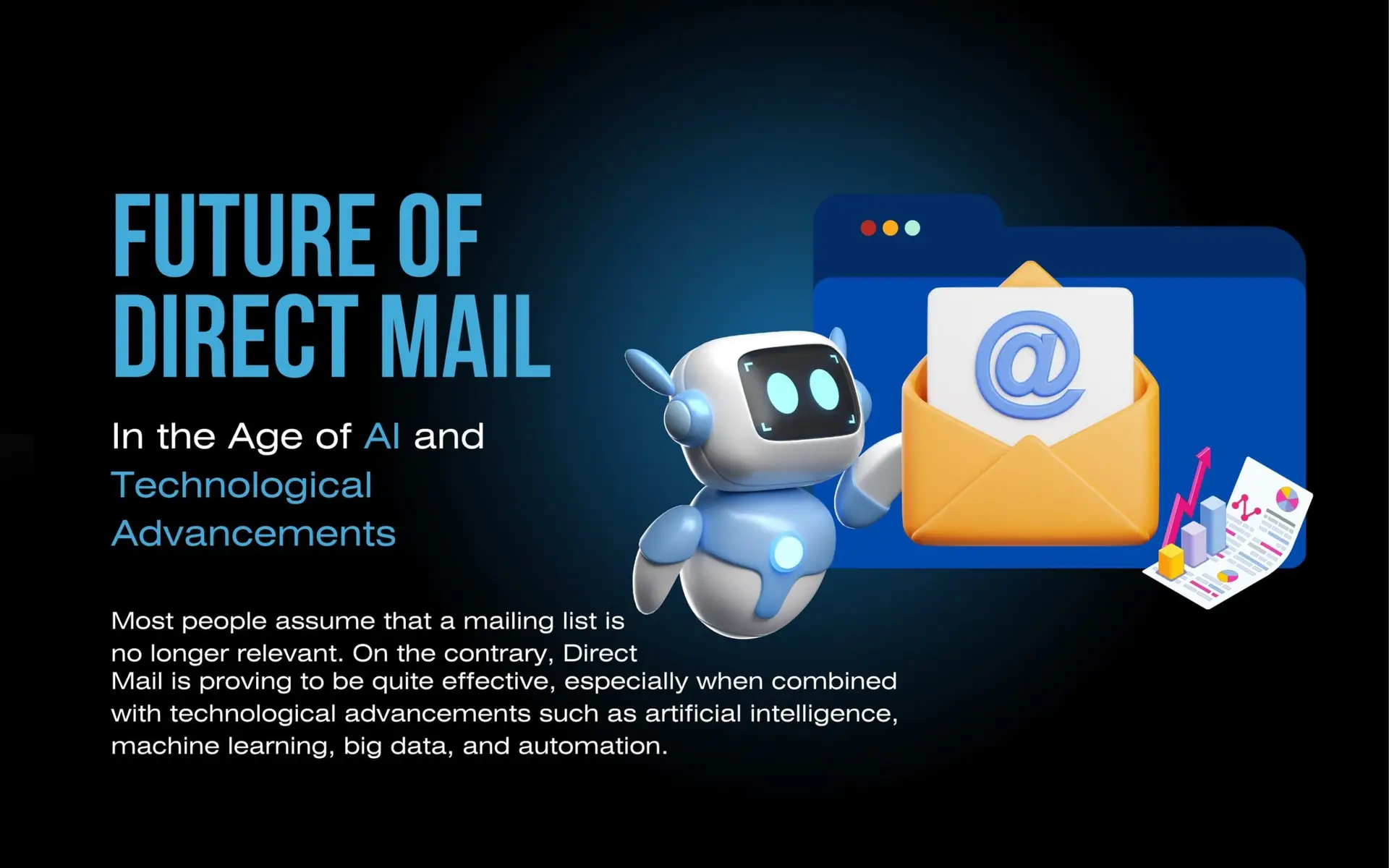 Direct Mail