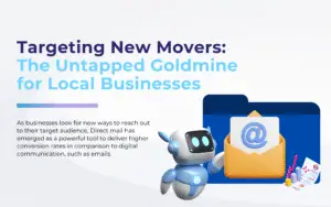 Targeting New Movers