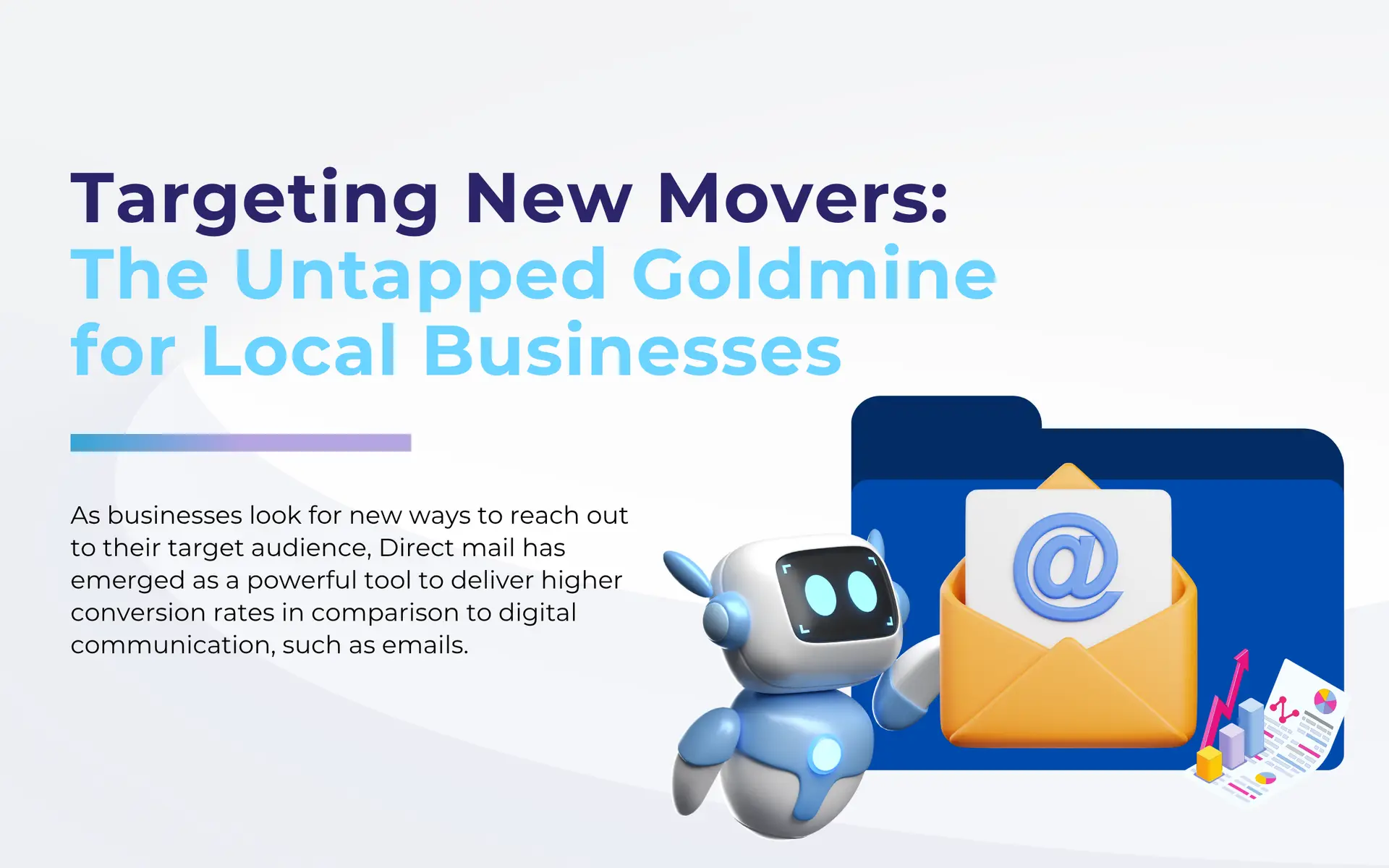 Targeting New Movers