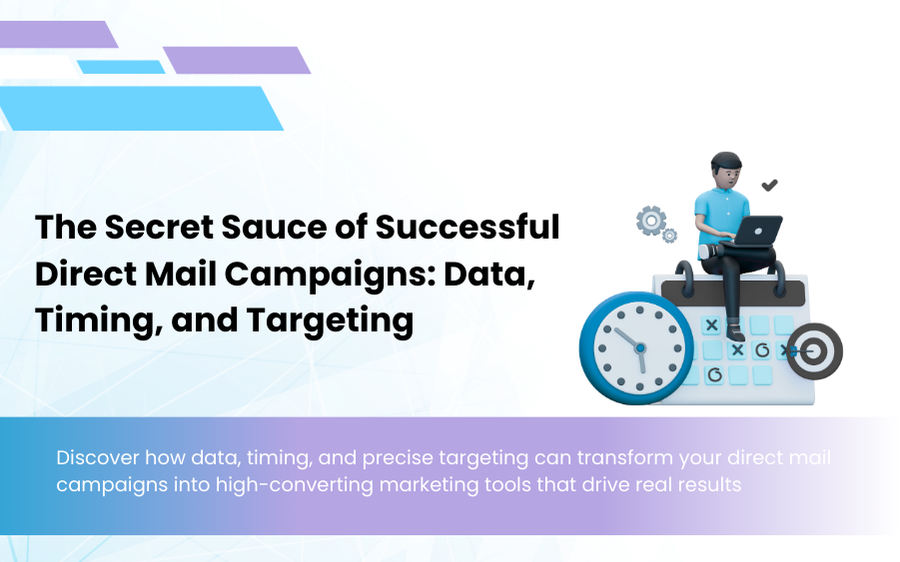 Direct Mail Campaigns