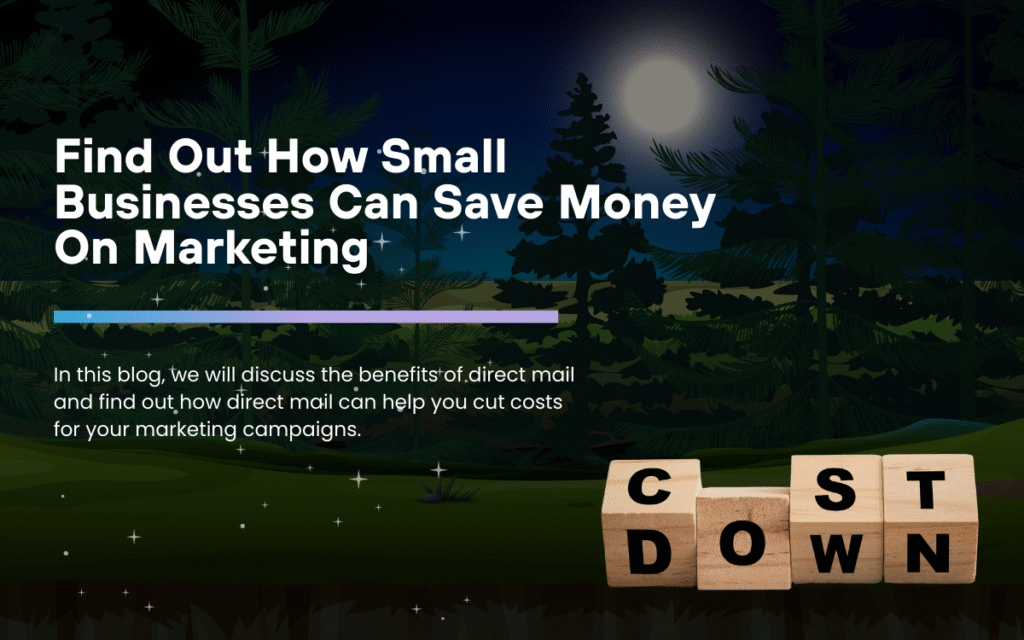 direct mail