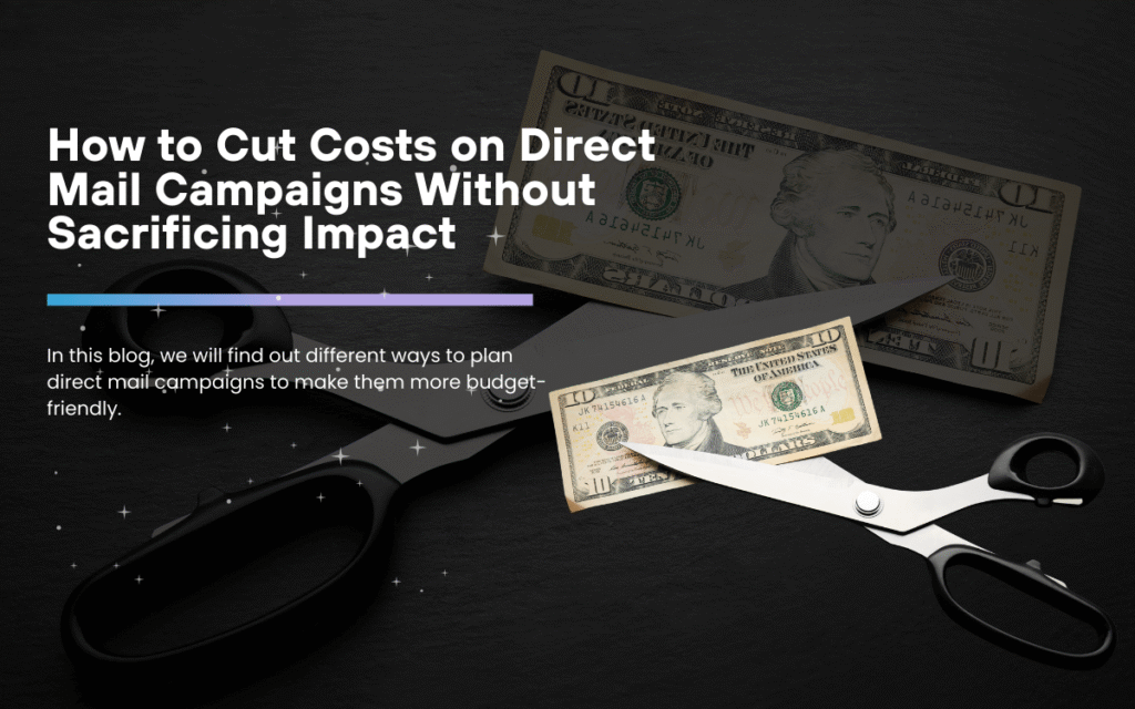 direct mail campaigns