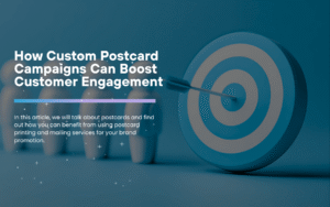 Postcard Campaigns