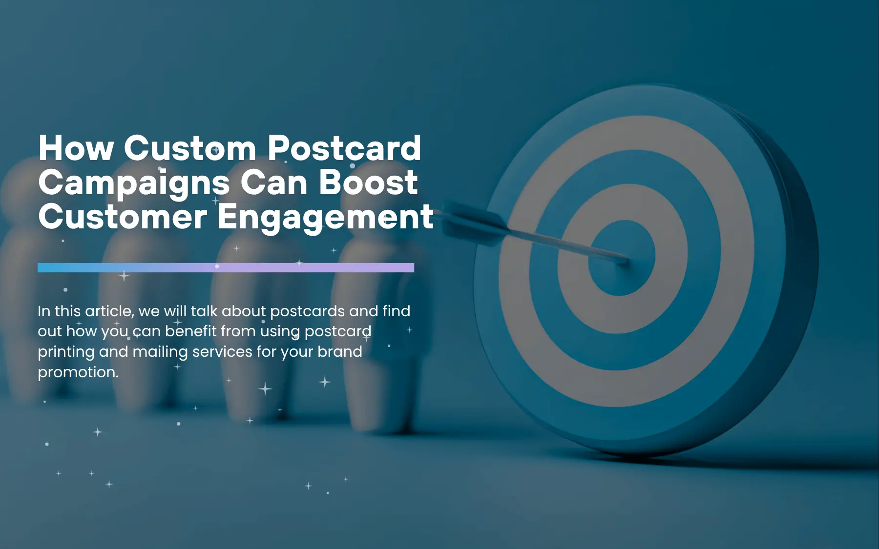 Postcard Campaigns