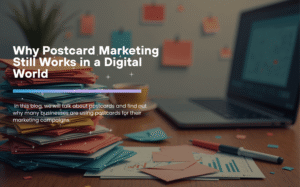 Postcard Marketing