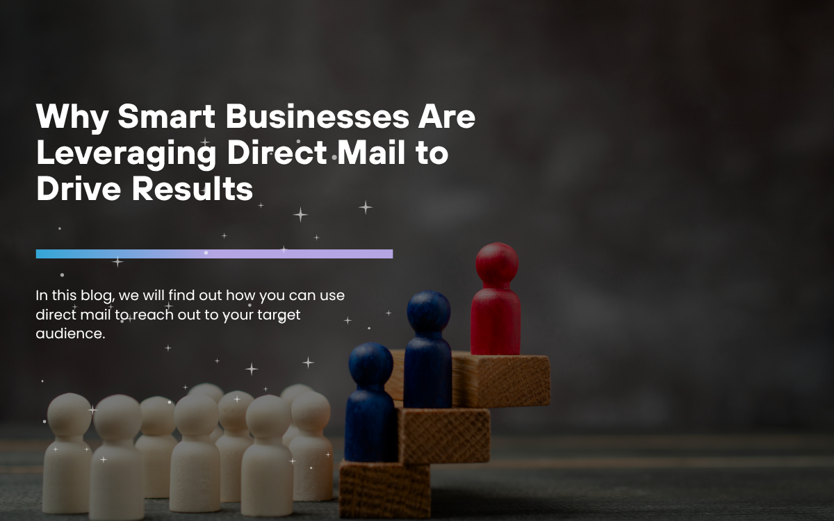 direct mail marketing